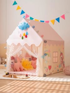 Little Dove | Princess Fantasy Playhouse