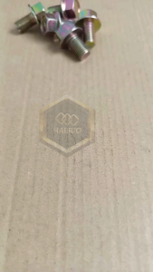 M10X16 BAUT TOPI KUNING FLANGE BOLT M10 X 16 m10x15 m10 x 15 KUNCI 14 PANJANG 16 CM 16CM BAUD M10X16 M10 X 16 10X16 10 X 16 16MM MM PITCH DRAT 1.25 DIAMETER BODY 10MM SEKRUP SKRUP