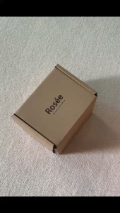 Clean 08 by Rosée Official EDP Parfum (10/30/50ml)