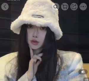 CAHAYA topi wanita Topi fashion Gaya jepang dan Korea baru topi wanita topi mport S44