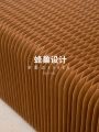Foldable Accordion Bed Single Double Multi-Functional Office Nap Invisible Wall Bed Small Household Eighteen Paper Brand. 