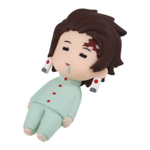 Bandai | First Series Sleeping Model Tanjiro Kamado Figurine
