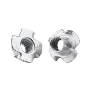 JINJUNTAI | Speaker Embedded Mount Nut