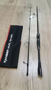 JORAN PANCING RELIX RANGER MAX FISHING ROD