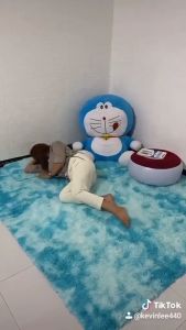 150x180cm Super Soft Fluffy Rugs: Enhance Your Home Decor