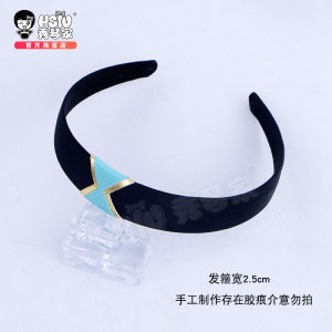 Phụ Kiện Tóc Giả Cosplay XiuQin Family Flowing Firefly Gradient Color Big Wave Cosplay Phụ Kiện Tóc Giả Cho Nhân Vật Trò Chơi