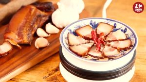 450 -500 Bacon(3"S) (3) (450g-500g)