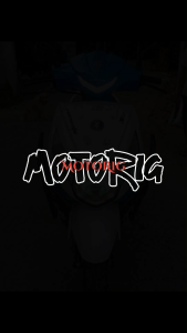 HONDA DIO 125 - MotoRig Crash Guard Heavy Duty [HUB]