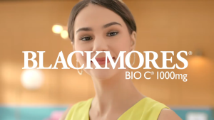 Blackmores BIO C 1000 30 Tabs High Dose Vitamin C with Citrus Bioflavonoids[EXP05/2028]100%Australi