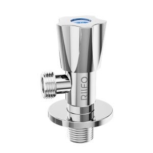 RIIFO | Stainless Steel Reinforced Extended Cold & Hot Water Tap