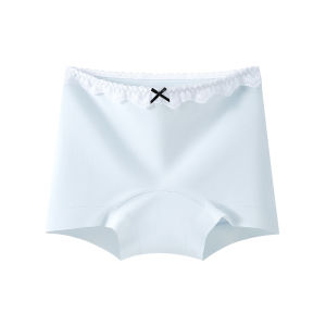 Quần lót nữ MiiOW Cat Person vải cotton kháng khuẩn