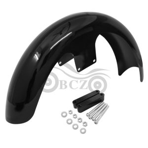YIYUE | Custom ABS Front Fender For Harley Electra Glide