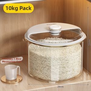 youqin | Anti-insect Anti-moisture Food Storage Container