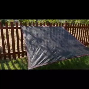 Ultimate Guide to Waterproof Outdoor Shades & Heavy Duty Canopies