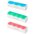 LocknLock | Mini Portable Pill Box. 