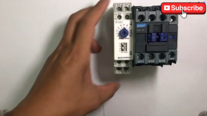 Multispan DI-22 DI-22U timer đóng trễ mở trễ dải rộng công nghiệp (on delay off delay) 0.1s tới 10h 2 cặp tiếp điểm