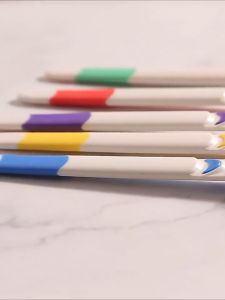 Sikat gigi dewasa lembut / Sikat Gigi Dewasa Impor / Sikat Gigi Impor MLH  AT23