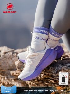 Outdoor Comfortable Shock Absorption Lightweight Low Cut Womens Hiking Shoes