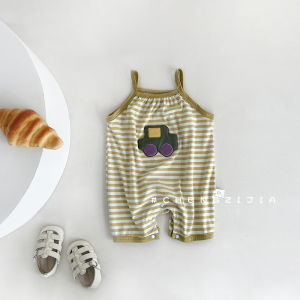 Summer Clearance Baby Onesie
