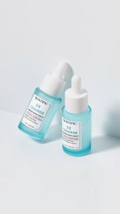 [Ready Stock] SKINTIFIC - 5X Ceramide Skin Barrier Repair Serum Scientific Power Repairing Essence Facial Skin Serum 20ml