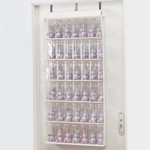 Đồ Chơi Búp Bê Cotton Nhỏ Treo Tường Ngăn Bụi Sau Cửa Hộp Quà Tặng Cie Blind Box Bộ Sưu Tập Đồ Chơi Búp Bê Cotton