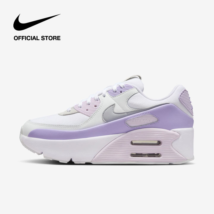 nike air max ungu