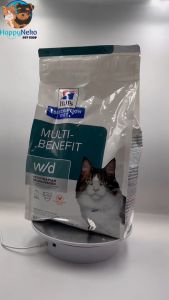 Science Diet WD Cat 15 KG Khusus Kucing Obesitas