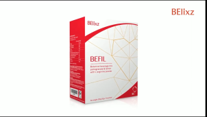 【50% discount】Chinese New Year PromotionBELIXZ BEFIL Healthy Heart Drink