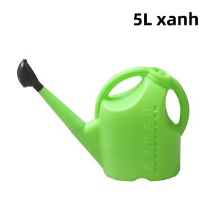 Thùng Tưới Cây Bằng Nhựa Dày Bền Dùng Được 10 Năm Ống Phun Dài Tưới Cây Trong Vườn Bán Buôn Lẻ Trung Quốc Đại Lục