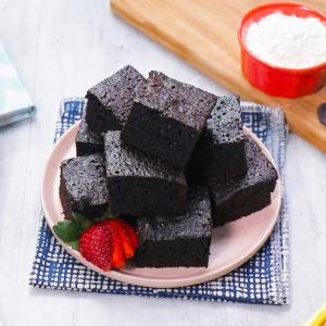 Bronis Panggang lembut dan basah Adika Cake