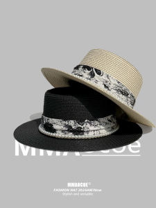 MMAOCOE | Sun Protection Straw Hat