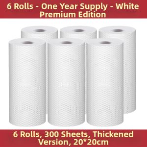 XIANCHENG | Reusable Wet and Dry Cleaning Towel High Absorbency