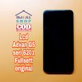 lcd advan g5 6201. 