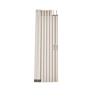 BSWOLF | Extended Thickened Tent Support Pole