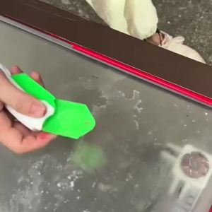Dụng Cụ Silicon Đa Năng 9 Trong 1 Chuyên Nghiệp Để Loại Bỏ Keo Chà Ron Cửa Sổ Gạch Men - Dụng Cụ Phết Và Làm Phẳng Chất Bịt Kín Cho Việc Bịt Kín Mối Nối