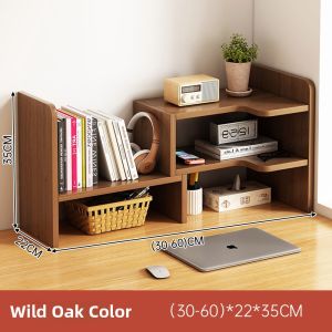 OYIla | Portable Multipurpose Bookshelf