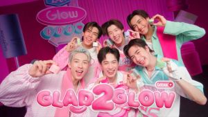 【PROXIES PICK】 Glad2Glow บรรเทาสิว/เพิ่มความสว่าง/ดูแลผิว/ทำให้จุดด่างดำจางลง/เรตินอล/ครีมกำจัดสิว