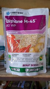 DITHANE M-45 80 WP FUNGISIDA PENGENDALI PENYAKIT JAMUR // DITAN FUNGISIDA // DITEN FUNGISIDA