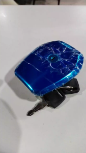 MOTORCYCLE FUEL TANK CAP FOR CT150/BOXER