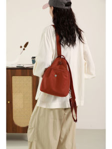 Convertible Lightweight Multi-functional Mini Backpack