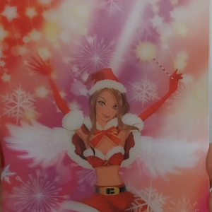Thiệp Noel