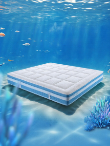 Airland | Dual Comfort Spinal Protection Mattress