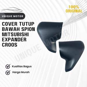 COVER TUTUP BAWAH SPION MITSUBISHI XPANDER CROSS BEST SELLER TERMURAH