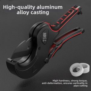 Keluojing | Electric PVC Pipe Cutter