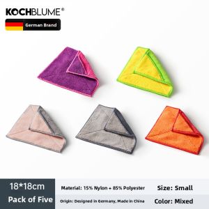 kochblume | Ultra Fine Fiber Cloth Strong Absorption Screen Cleaning Cloth
