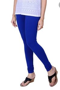 🔥M - 3XL🔥 INDIAN CHURIDHAR LEGGINGS