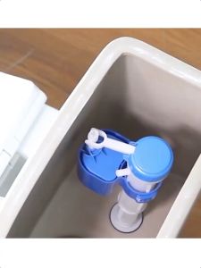 Pelampung Toilet Universal /Pelampung Air Kloset DudukTangki Closet Toilet Set /alat tabung dual flush