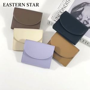 Dompet Lipat Kecil Fashion: Pilihan Terbaik untuk Wanita