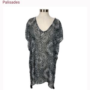 Áo choàng bikini Áo choàng đi biển xuất Mỹ giá rẻ xả kho size xs ( freesize )