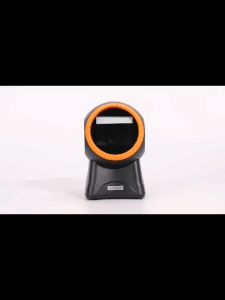 NETUM NT-2050 Netumm A1 1D 2D QR Omnidirectional Barcode Scanner E-wallet POS System CCD Flatbed Desktop Barcode Reader